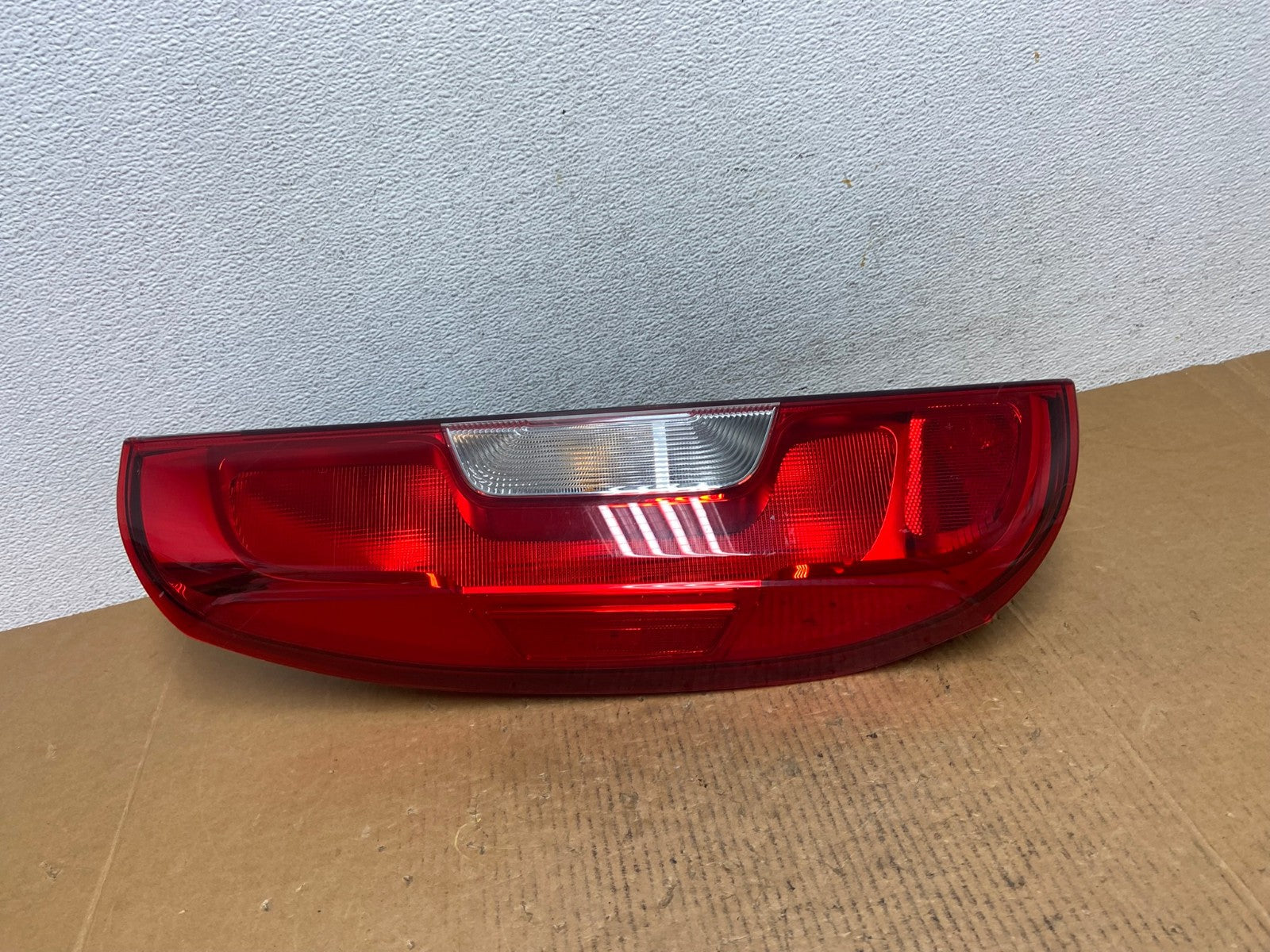 2015 to 2022 Dodge Promaster City Left Driver LH Side Tail Light AE0487 LK0