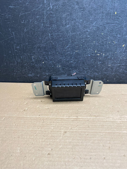 2014 to 2016 Ford Fusion 4.2" Radio Information Display Screen AG0143 DG0