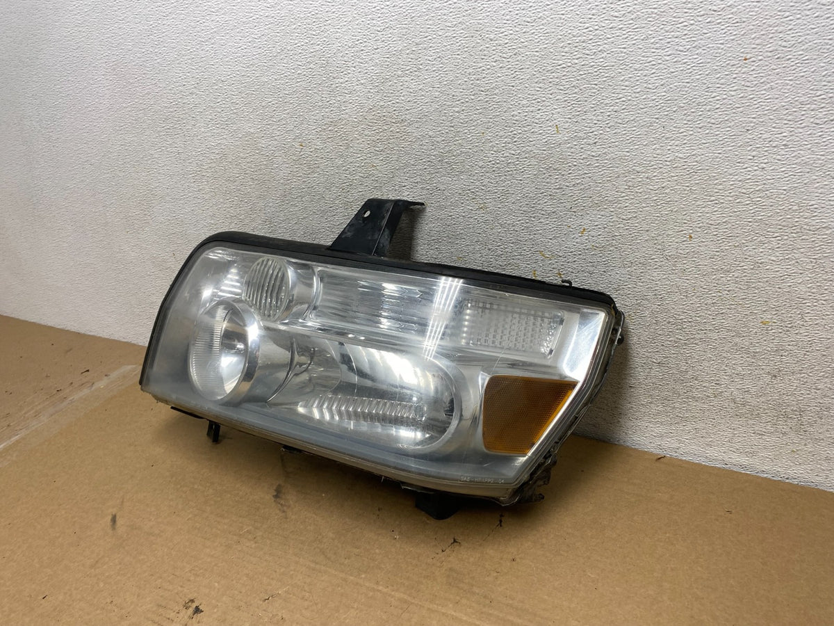 2005-2010 Infiniti Qx56 Left Driver LH Side Hid Xenon Headlight AH4485 DW2