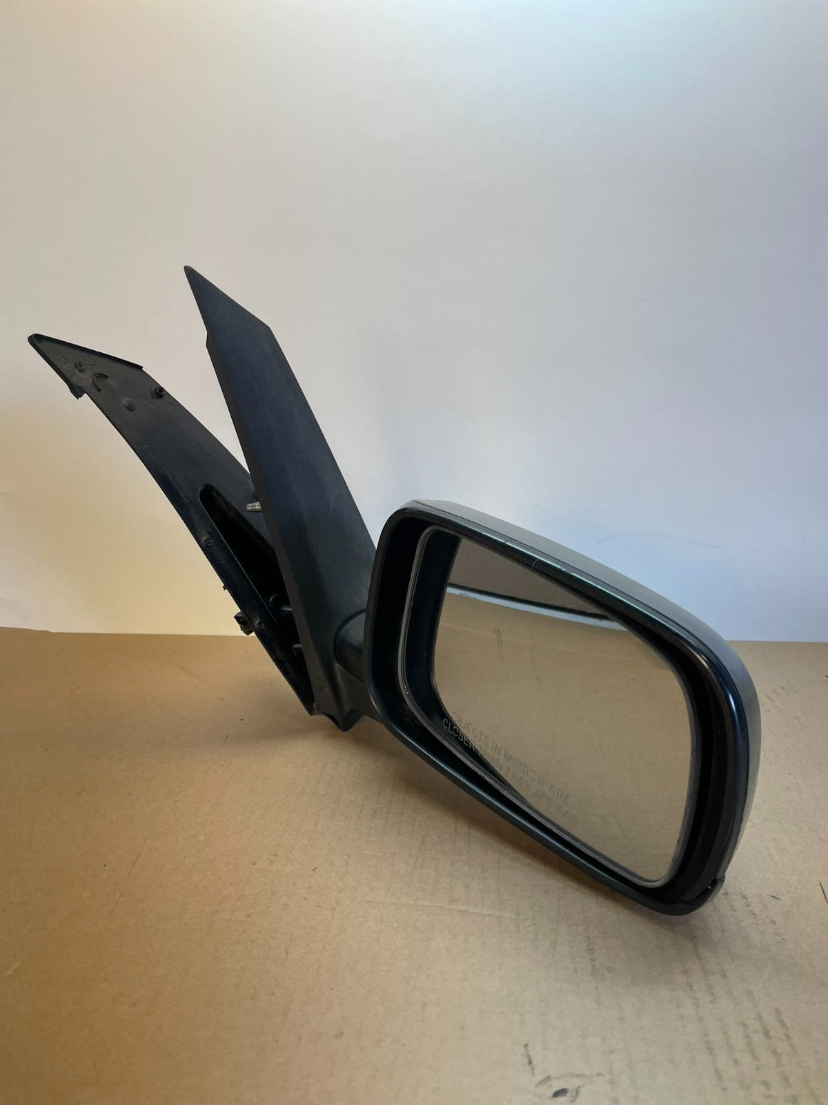 2004 to 2009 Toyota Prius Right Passenger RH Side View Door Mirror AI3991 DW2
