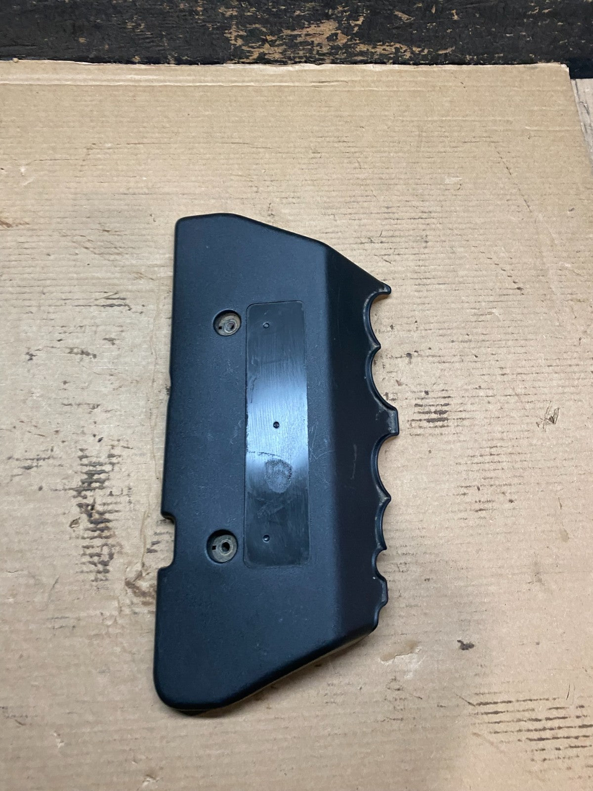 2002 to 2006 Honda CRV 2.4L K24 i-VTEC Engine Cover Trim OEM V9336 DG2