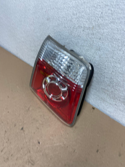 2007 to 2012 GMC Acadia Left Driver Lh Side Tail Light Inner AF4874 LK1
