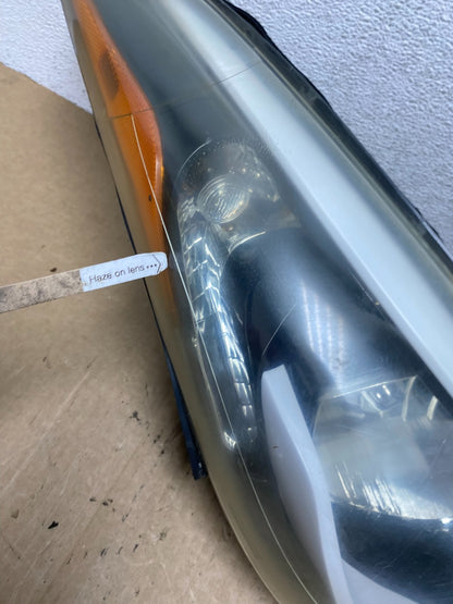 2014 2015 2016 Hyundai Elantra Right Passenger RH Side Headlight AF9673 DW4