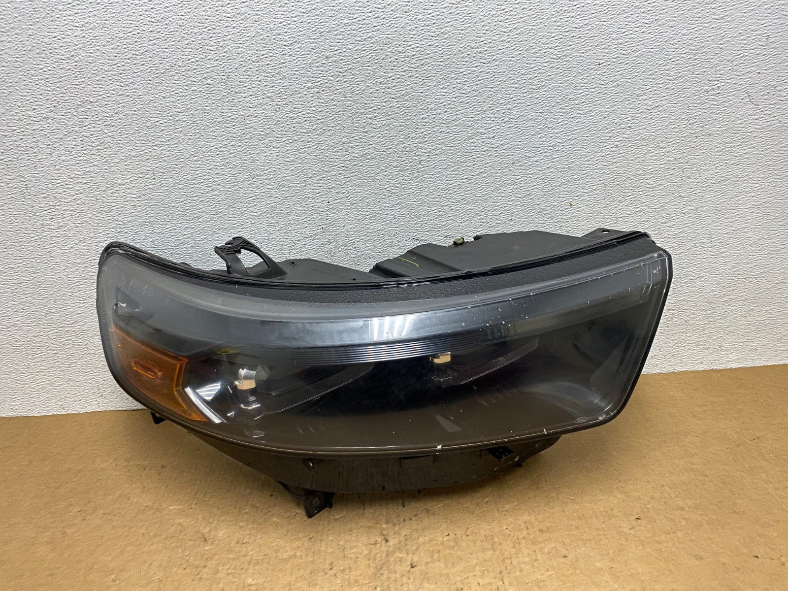 2020-2023 Ford Explorer Right Passenger side LED Police Headlight AD4702 DW0