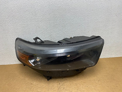 2020-2023 Ford Explorer Right Passenger side LED Police Headlight AD4702 DW0