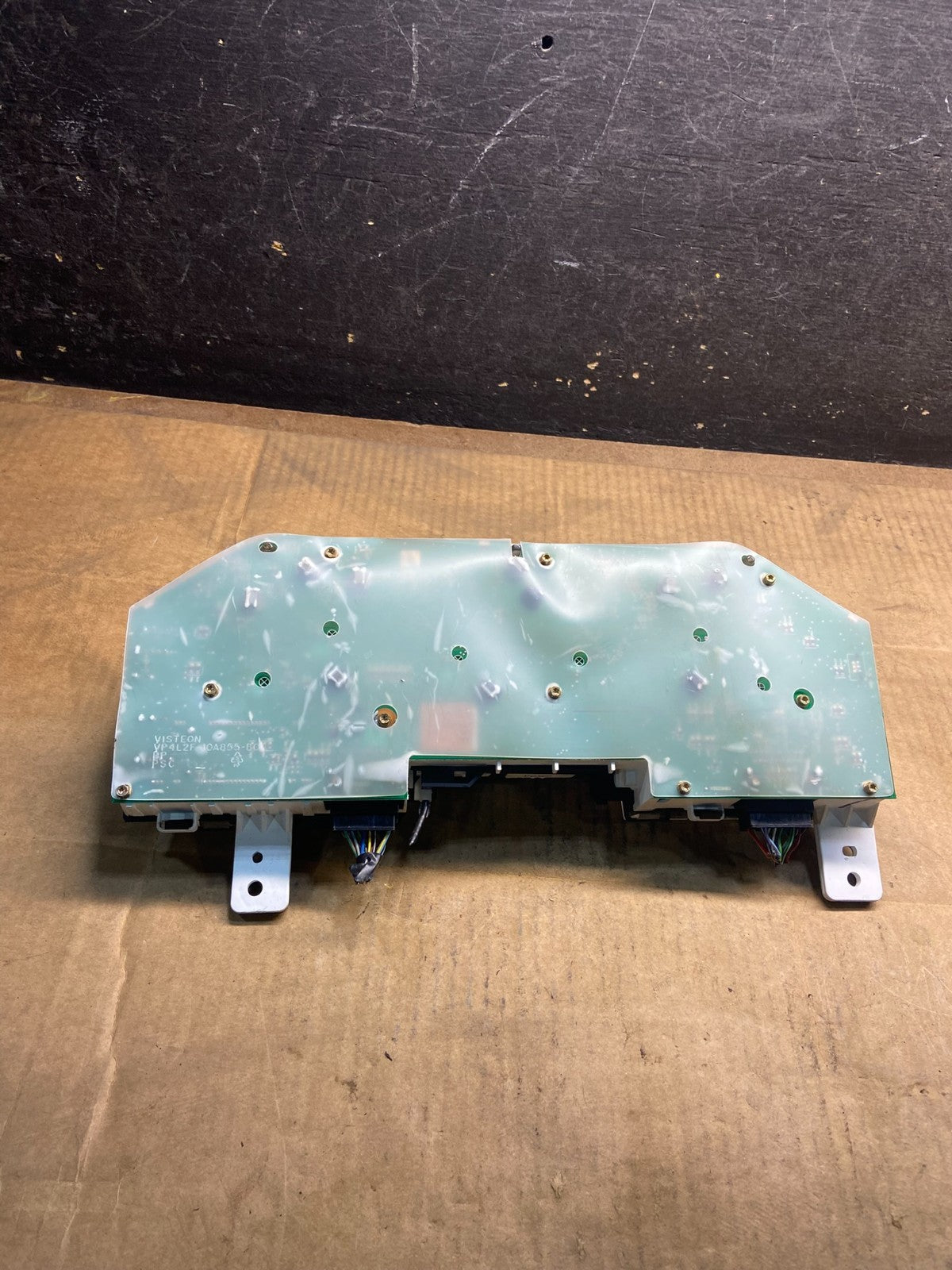 2004 2005 Ford Explorer Speedometer Cluster Gauge Oem Y4540 DG6