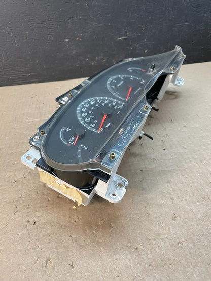 2003 2004 Ford F150 F-150 Speedometer Cluster Gauge ae3396 DG1