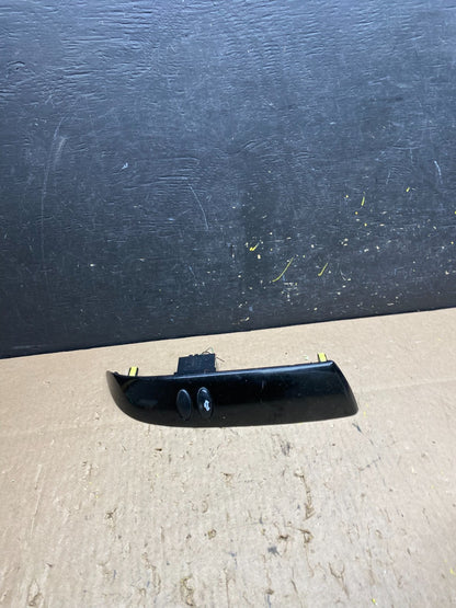2004 to 2010 Toyota Sienna Switch Key Light Indicator Bezel Trim OEM T6071 DG0