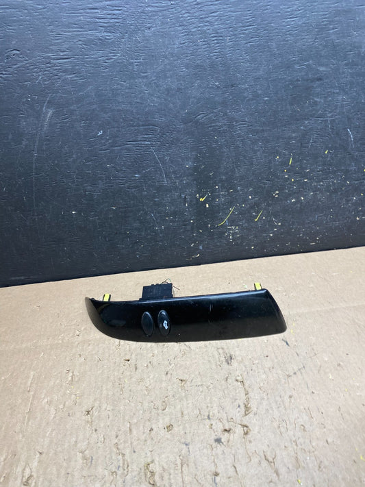 2004 to 2010 Toyota Sienna Switch Key Light Indicator Bezel Trim OEM T6071 DG0