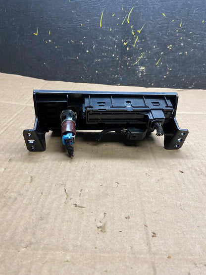 2013 2014 2015 Chevrolet Malibu Hazard Relay Switch Traction Control Y2179 DG3