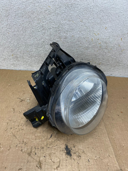 2011 to 2014 Nisan Juke Left Driver LH Side Headlight AI9383 LK2