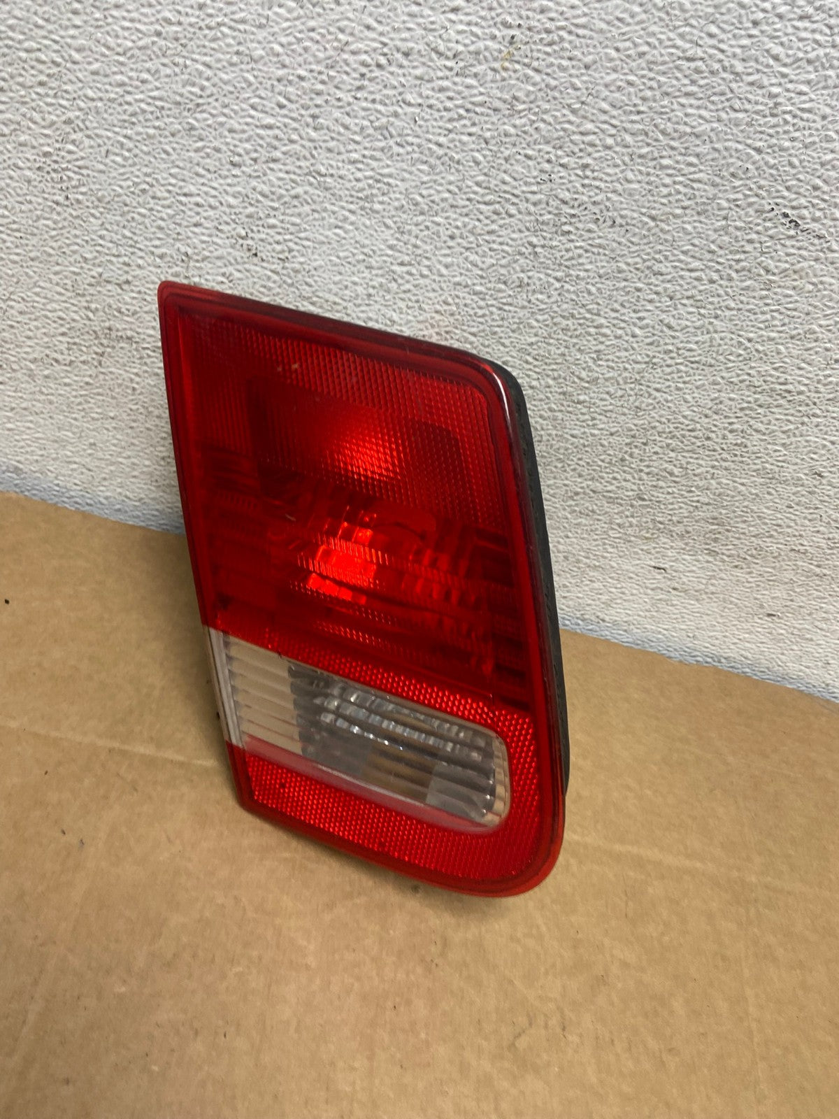 2003 to 2007 Saab 9-3 Left Driver LH Side Inner Tail Light AD5314 LK0