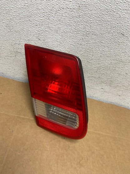 2003 to 2007 Saab 9-3 Left Driver LH Side Inner Tail Light AD5314 LK0