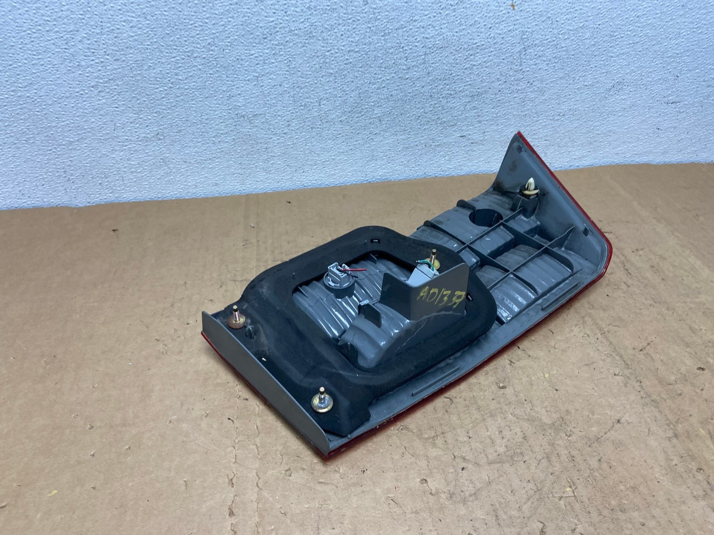 2003 to 2004 Honda Accord Sedan Right Passenger Inner Tail Light AD1337 LK4