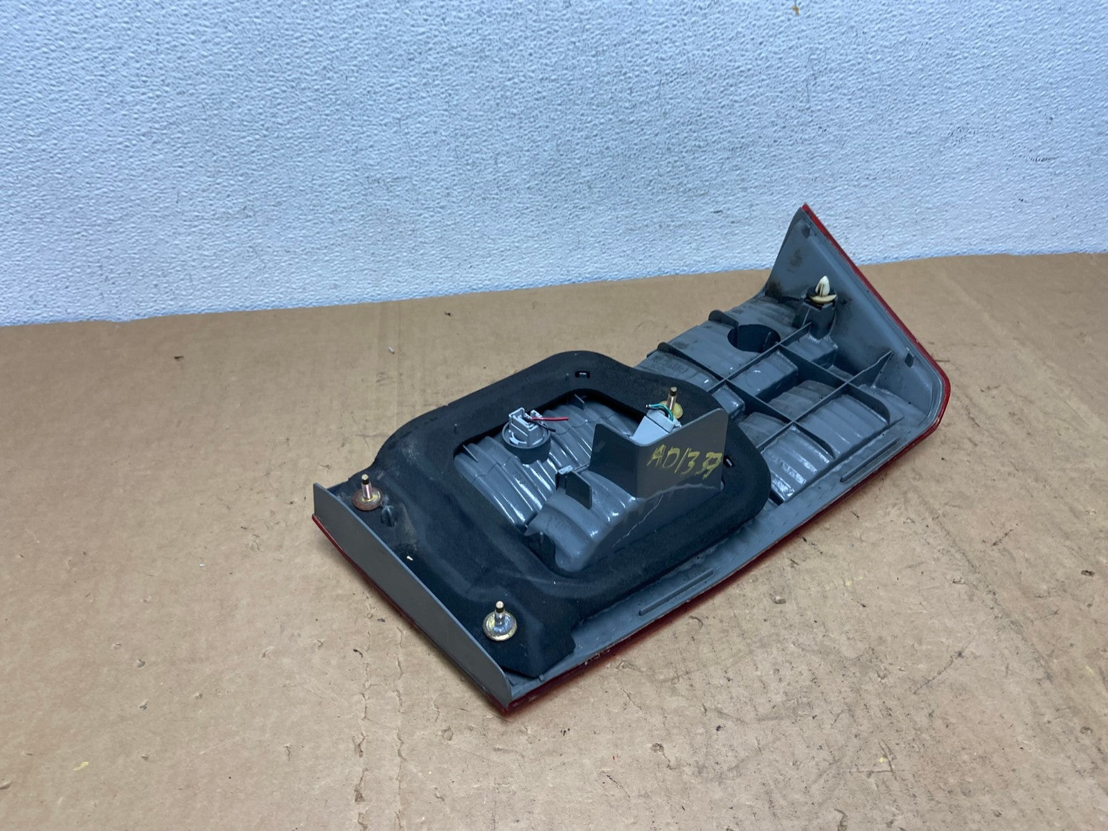 2003 to 2004 Honda Accord Sedan Right Passenger Inner Tail Light AD1337 LK4