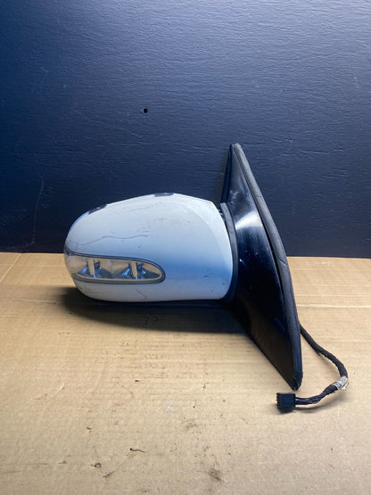 2006-2010 Mercedes-Benz R-Class R350 R500 Right Passenger Door Mirror AB70270