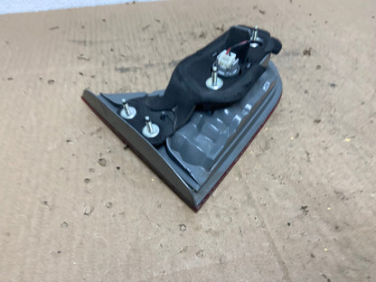 2006 - 2011 Honda Civic Rear Inner Tail Light Left Driver Halogen AB8594 LK4
