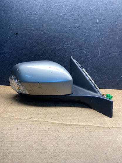 2007 - 2011 Volvo XC70 V70 Right Passenger RH View Door Mirror ad7281 DG0