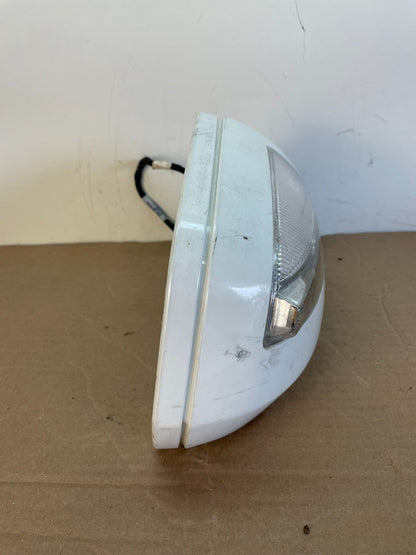 2009 to 2010 Mercedes ML ML350 Right Passenger View Door Mirror AG7869 DW10