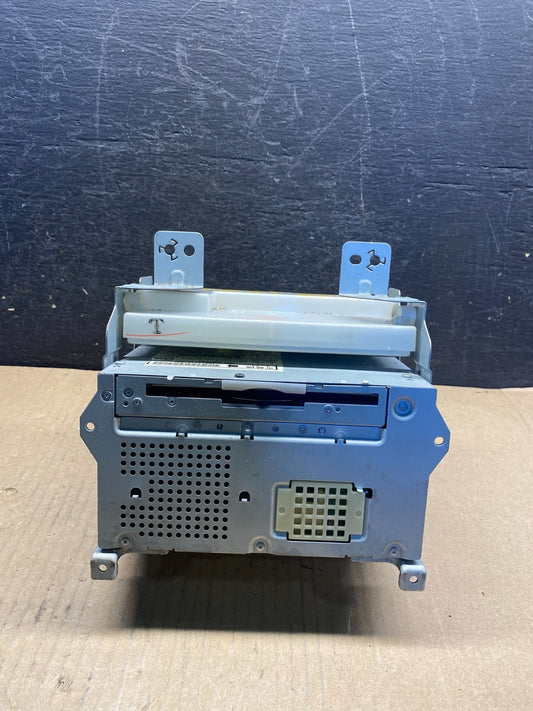 2011- 2013 Infiniti G37 M37 Radio CD Player Receiver AM/FM AH1831 DG0