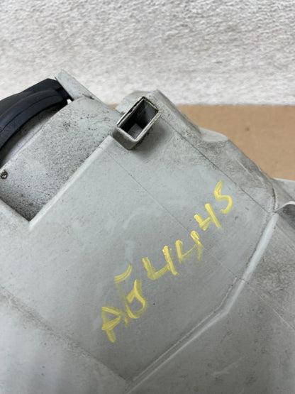 2001-2004 Mercedes-Benz C Class Halogen Left Driver Headlight AG4445 DW9