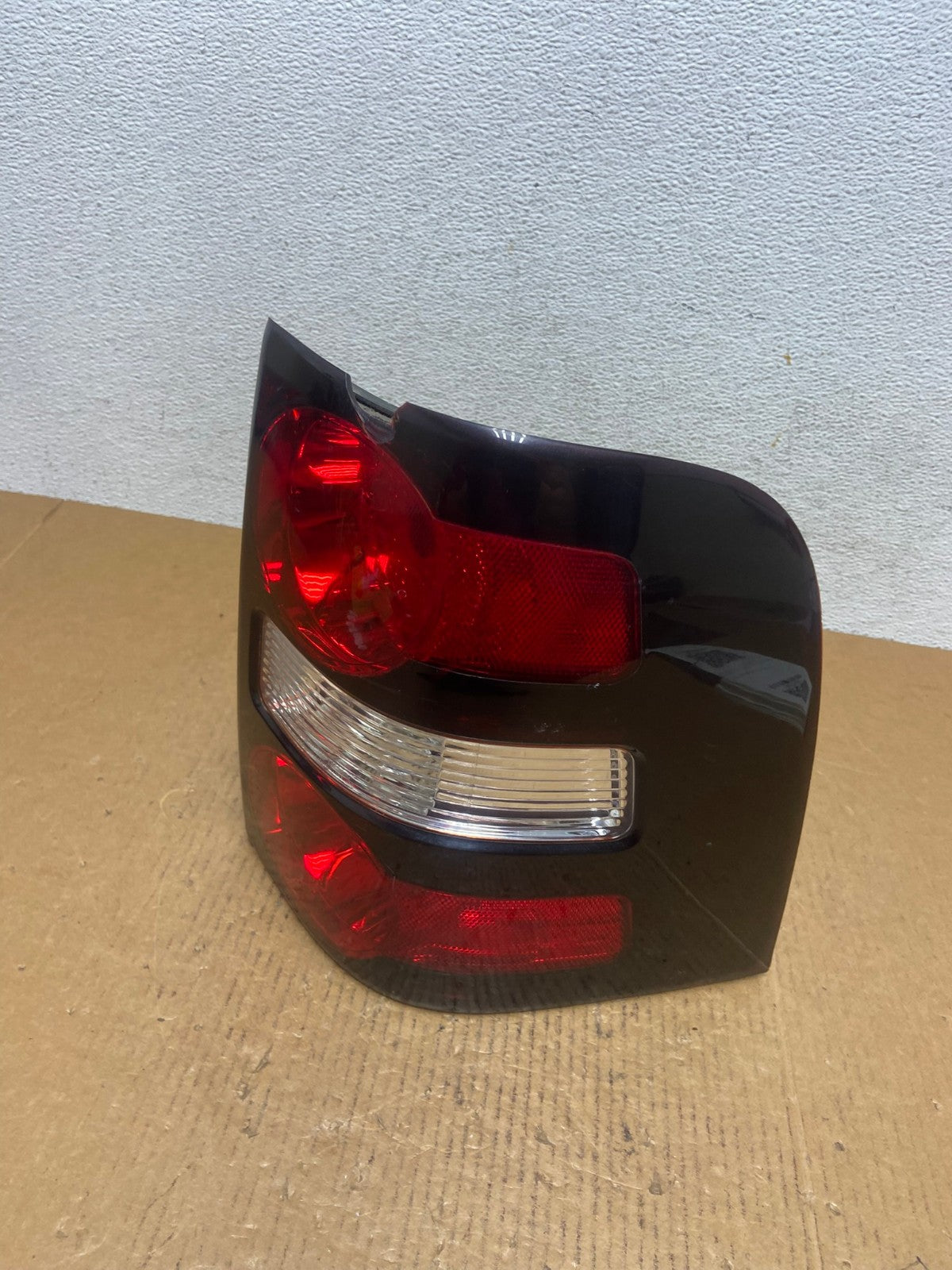 2006 to 2010 Ford Explorer Right Passenger Side Tail light DEPO AE0431 LK0