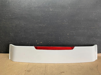 2005 to 2011 Hyundai Accent Trunk Lid Hatch 3rd Brake Light Spoiler OEM P3793 DG0