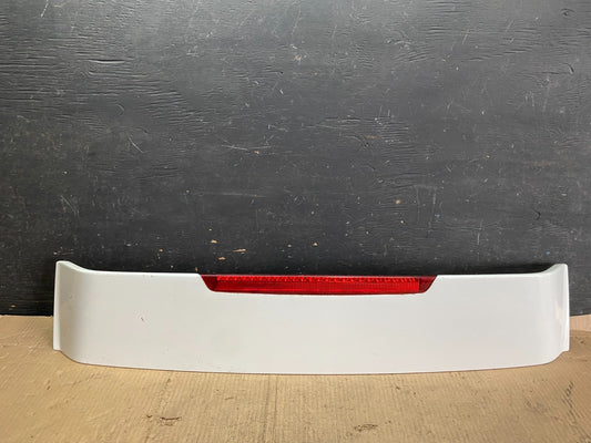 2005 to 2011 Hyundai Accent Trunk Lid Hatch 3rd Brake Light Spoiler OEM P3793 DG0