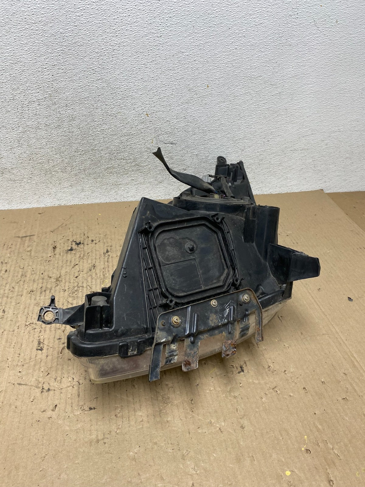 2006 - 2009 Toyota Prius Right Passenger Rh Side Headlight Halogen AF6037 DW6