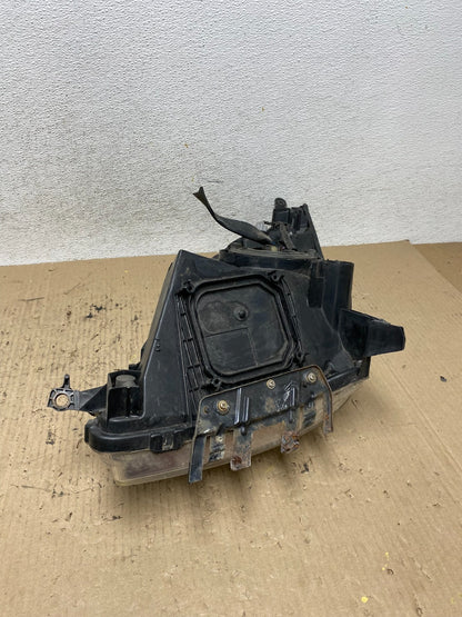 2006 - 2009 Toyota Prius Right Passenger Rh Side Headlight Halogen AF6037 DW6
