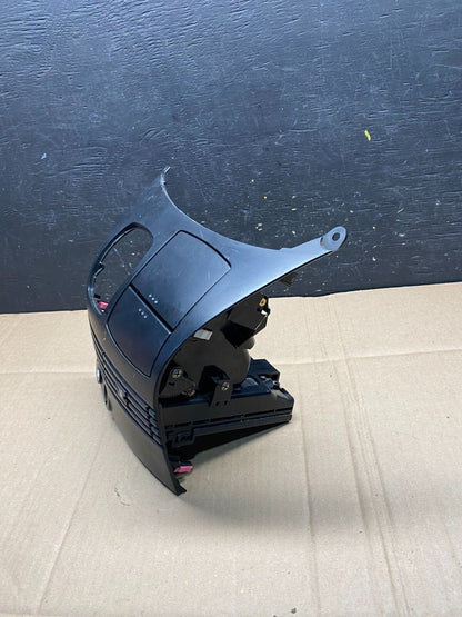 2004 - 2010 Toyota Sienna Center Console Dash Cupholder Bezel Trim AC9222 DG2
