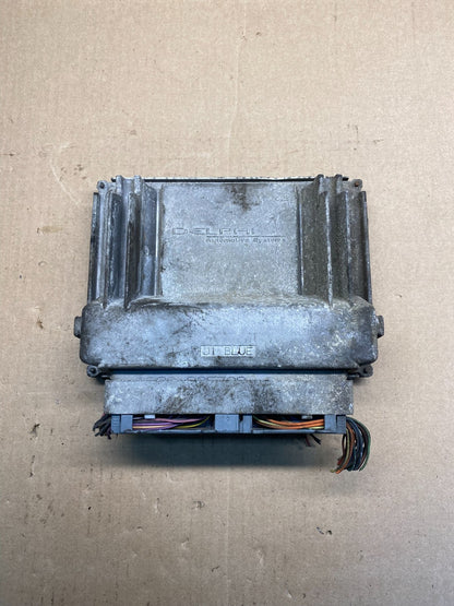 2003 2006 Cadillac Escalade Engine Control Module ECM ECU ag4047 DG1