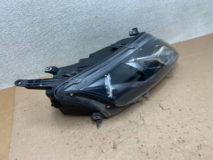2010 2011 2012 Ford Fusion Right Passenger RH Headlight Halogen OEM Z6407 DW2