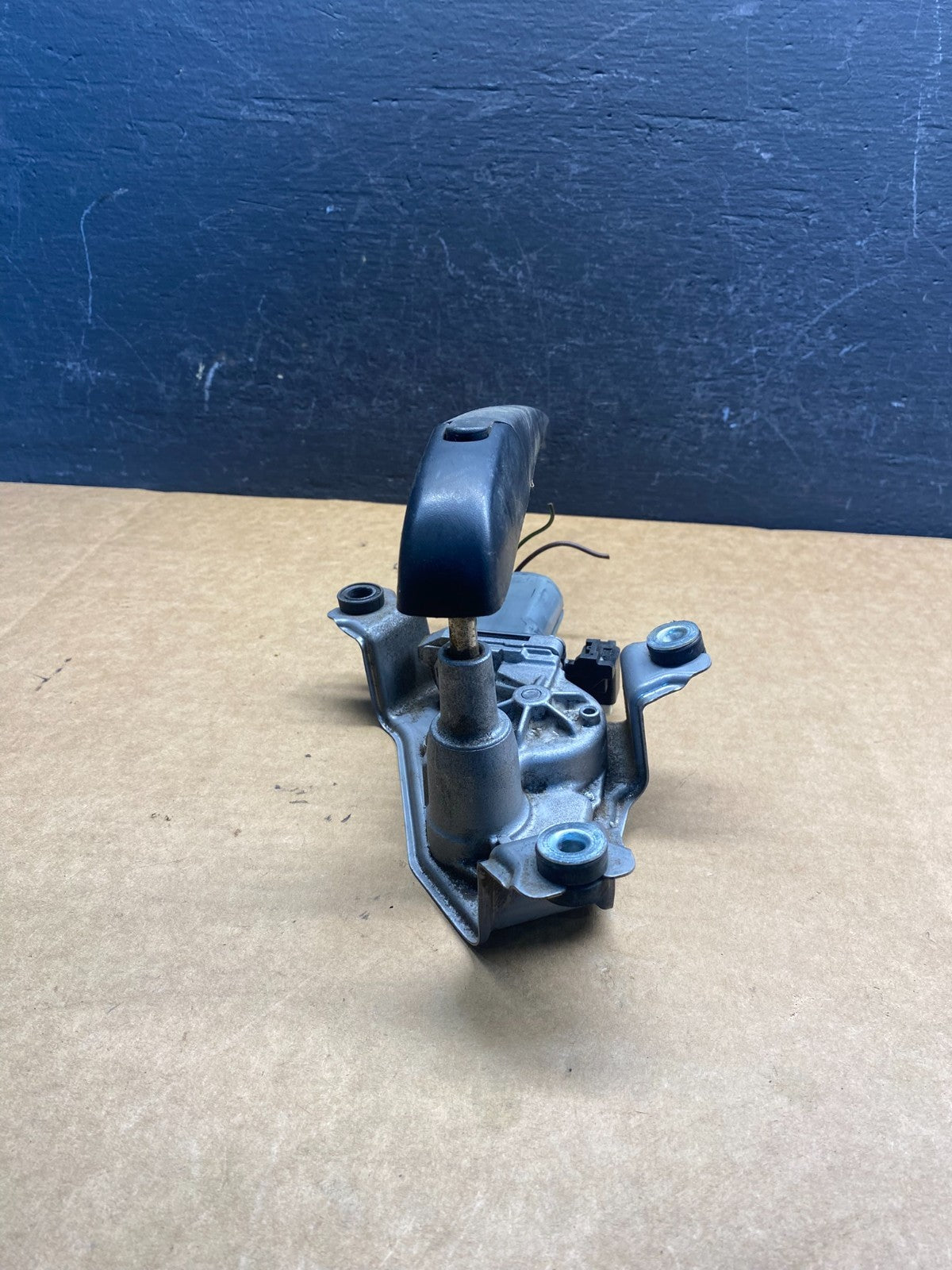 2014-2021 Dodge Durango Tailgate Back Door Rear Wiper Motor Wiper AD7467 DG4