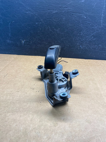 2014-2021 Dodge Durango Tailgate Back Door Rear Wiper Motor Wiper AD7467 DG4