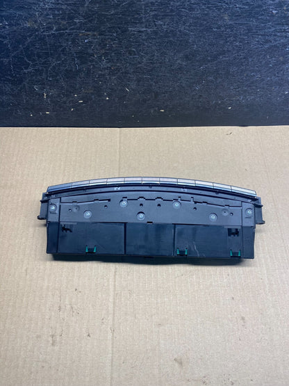 2014-2023 Mercedes S550 W222 AC A/C Heater Climate Control Temperature ah1733 DG4
