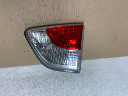 2013 to 2016 Nissan Pathfinder Right Passenger Inner Tail light AE9527 LK0