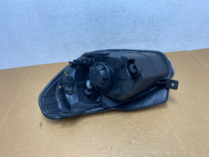 2006 to 2011 Hyundai Accent Sedan Right Passenger Halogen Headlight AD8945 DW5