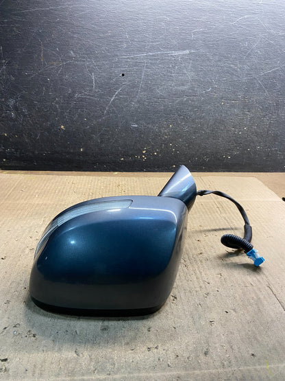2012 to 2015 Honda Civic Sedan Left Driver Turn Signal View Mirror Oem Z0441 MS1