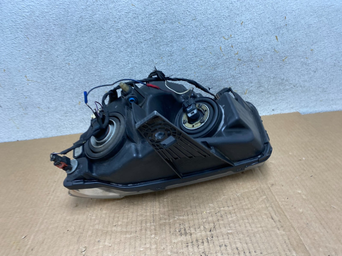 2011-2013 Jeep Grand Cherokee Right Passenger Halogen Headlight AI6581 DW5
