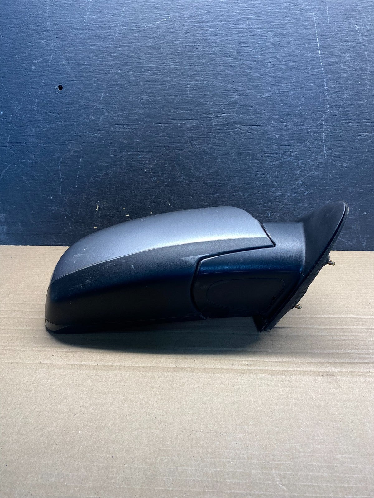 2007 to 2012 Hyundai Santa Fe Right Pasenger RH Side View Mirror Power AF0113 DW3