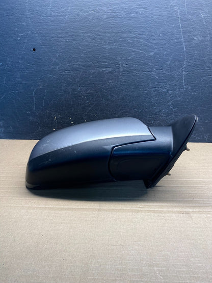 2007 to 2012 Hyundai Santa Fe Right Pasenger RH Side View Mirror Power AF0113 DW3
