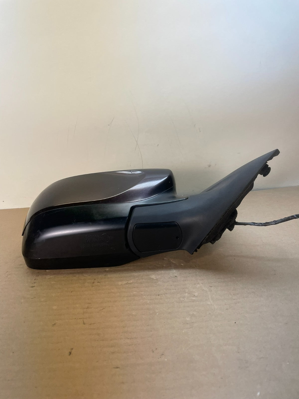 2011 2012 2013 Subaru Forester Right Passenger View Power Door Mirror ah8808 DG3
