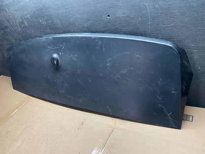 2007 to 2011 Ford Edge Rear Spoiler Wing With Brake Light OEM C4120 DG1