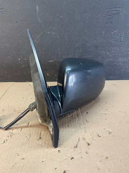 2003 to 2008 Honda Pilot Left Driver LH Side View Door Mirror AE0696 DG1