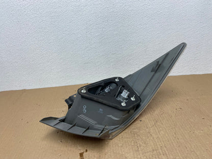 2008 to 2012 Honda Accord Sedan Tail light Right Passenger RH Side AB8402 LK4