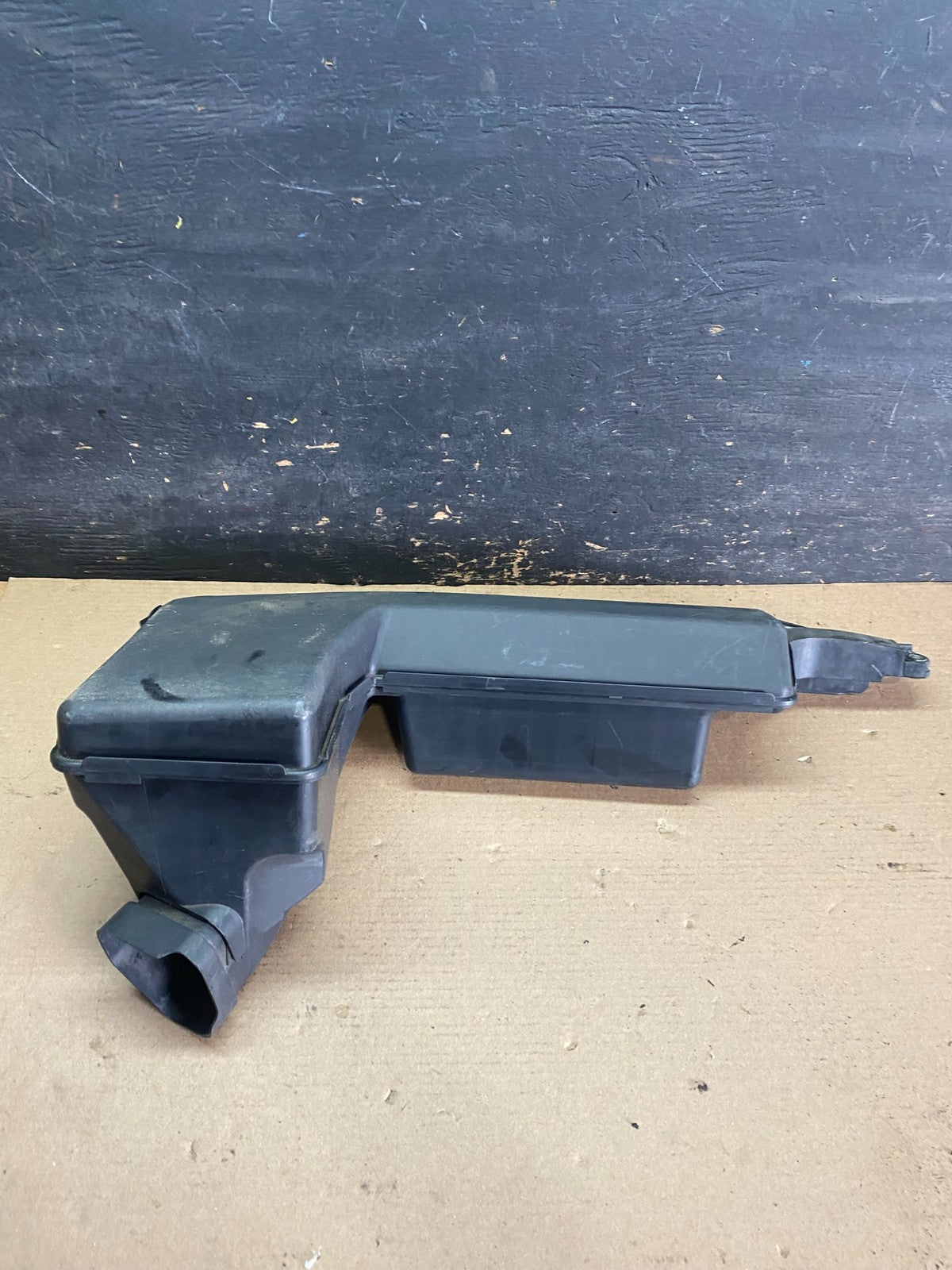 2013-2016 Nissan Pathfinder Upper Air Intake Duct OEM s1318 DG0