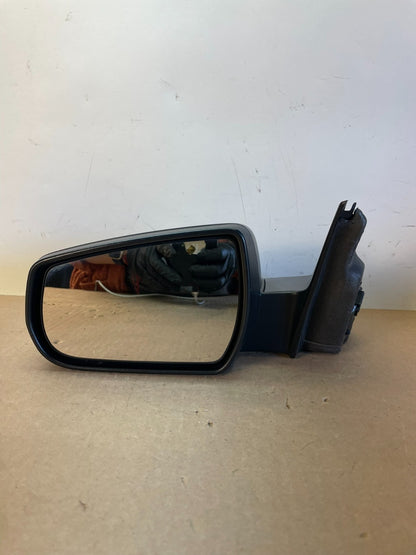 2013 2014 2015 Chevrolet Malibu Left Driver View Door Mirror AI0861 DG6