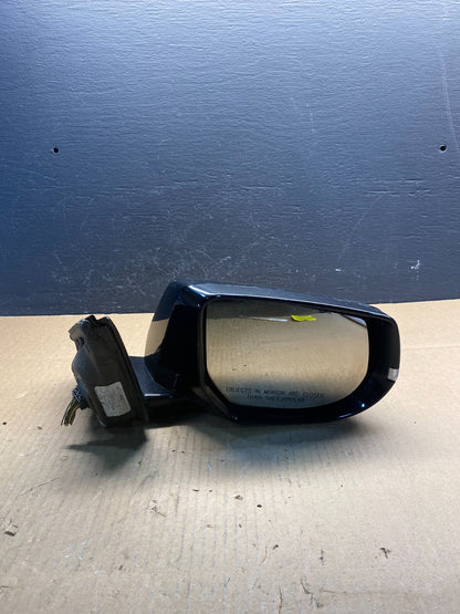 2016 to 2019 Cadillac XTS Right Passenger Side View Camera Mirror AC2500 MS9