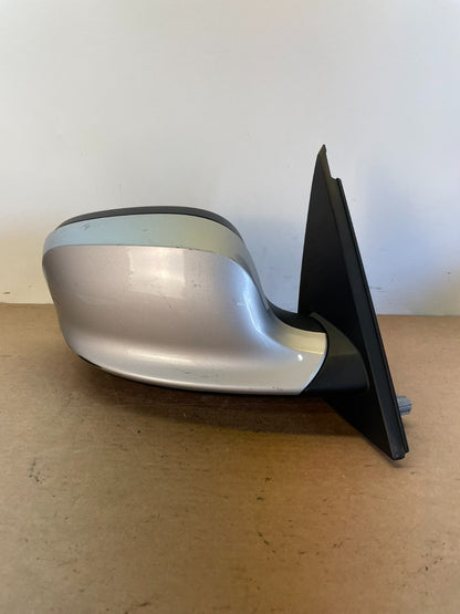2011 to 2014 BMW X3 Right Passenger RH Camera View Door Mirror AG0721 DG0